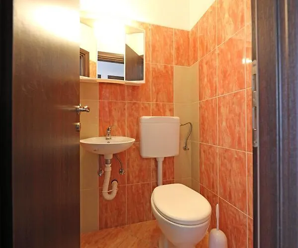 Andelo アパート *